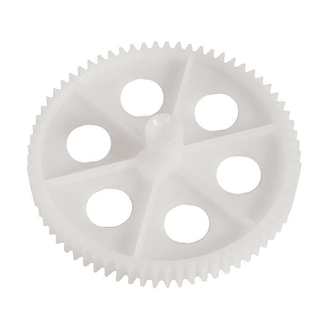 Large Gear 69T R RA0-1176