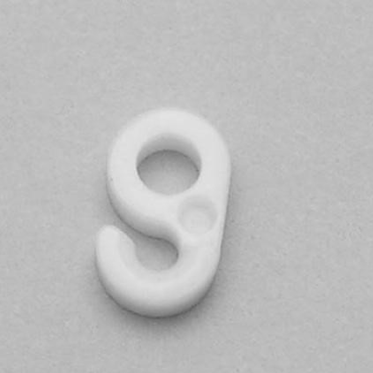 Pickup Roller Spring Hook R RB1-2190 1