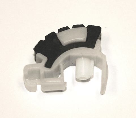 Paper Pickup Roller (Tray 2 Y 3)  RB1-8957