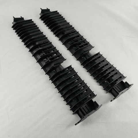 Left Side Cover - Serves As The M RB2-8054