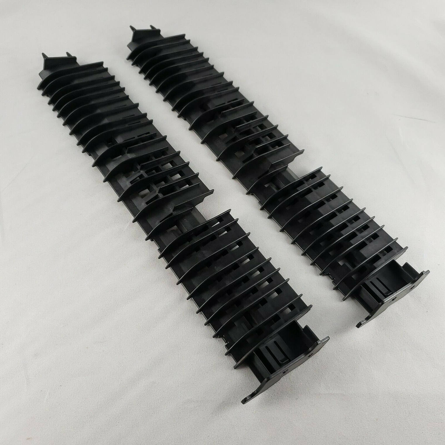 Left Side Cover - Serves As The M RB2-8054 1