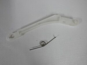 Tray 1/Mp Tray Link Arm Assy R RB2-9066 1
