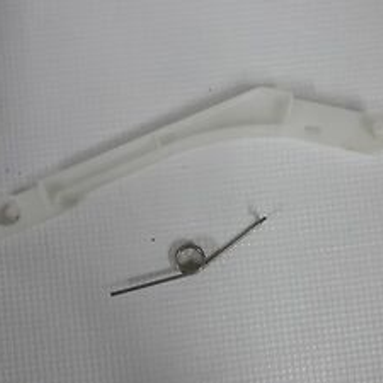 Tray 1/Mp Tray Link Arm Assy R RB2-9066 1