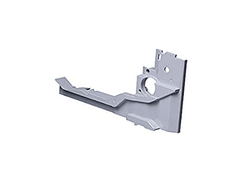 Right Side Paper Cassette Guide R RC1-0153