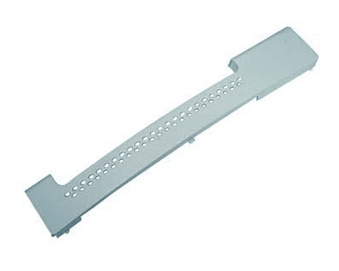 Top Rear Cover Of Printer R RC1-0289