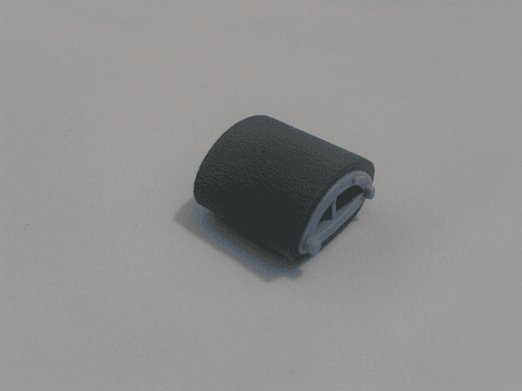 Cover Cass Blanking R RB2-0207