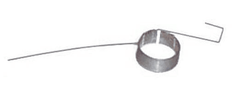 Torsión Spring R RB2-2837