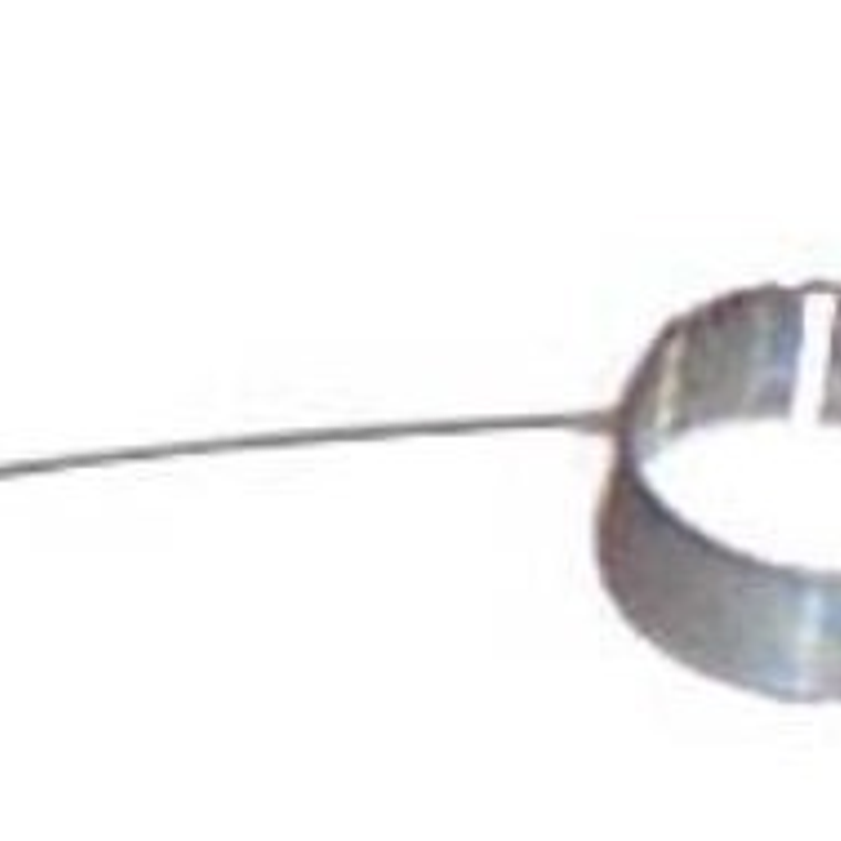 Torsión Spring R RB2-2837 1