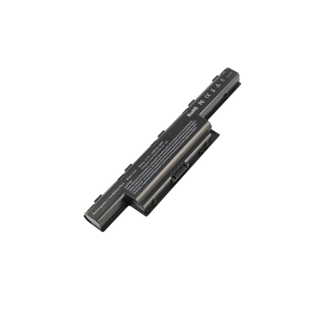 Bateria Acer 4741 6 Celdas Alternativ As10D31 1