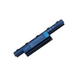 Bateria Acer 4741 6 Celdas Original As10D31