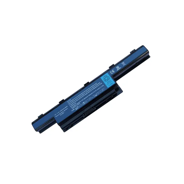 Bateria Acer 4741 6 Celdas Original As10D31 1