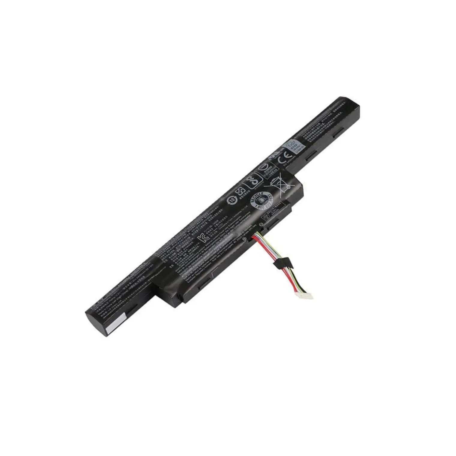 Bateria Acer Apir E5-575G 61.3Wh As16B8J 1