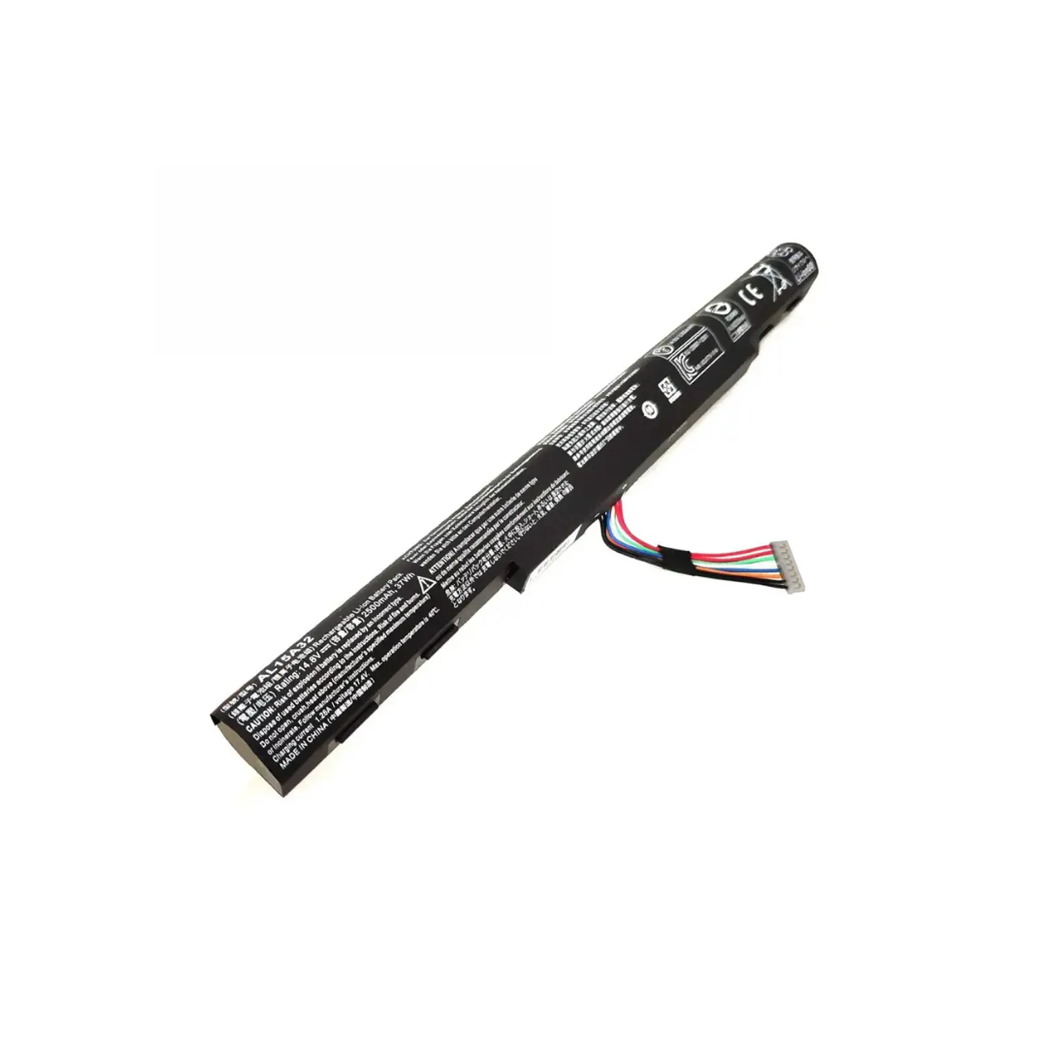 Bateria Acer E5-473G Org 4 Celdas Interna Al15A32 1