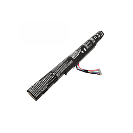 Bateria Acer E5-473G Org 4 Celdas Interna Al15A32