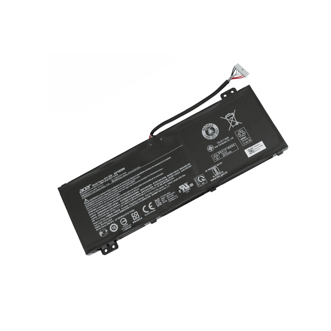 Bateria Acer Predator Helios 300 An517 Ap18E8M 1