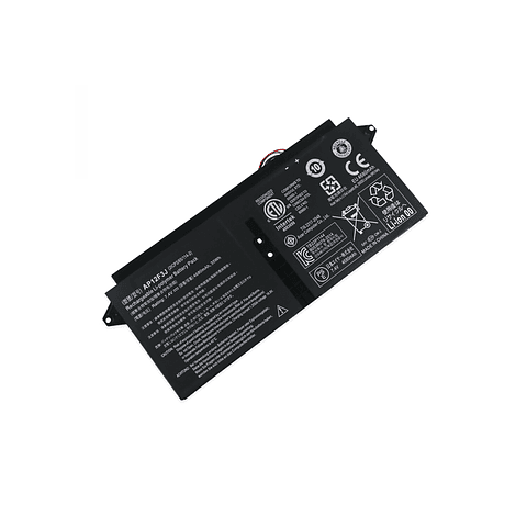 Bateria Acer S7-391 Ap12F3J 4C Negro Org