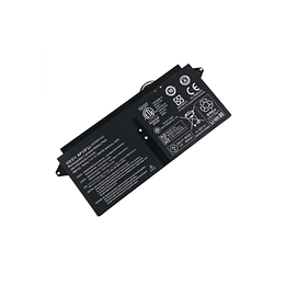 Bateria Acer S7-391 Ap12F3J 4C Negro Org
