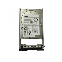 Disco Duro Dell 1.2-TB 12G 10K 2.5 SAS 0WXPCX CA