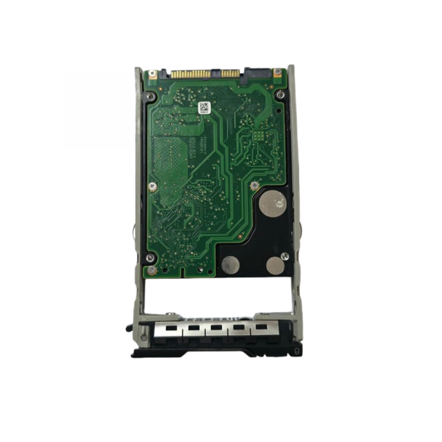 Disco Duro Dell 1.2-TB 12G 10K 2.5 SAS 0WXPCX CA 3