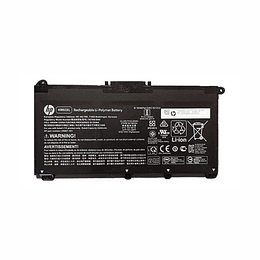 Bateria Hp Pavilion 15-Eg 41.04Wh 11.34V 3 Celdas Hw03Xl L97300-005