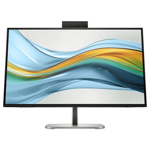 Monitor Hp S5 Pro 527Pm Qhd Usb-C Conf Mntr 9E0Y9UT