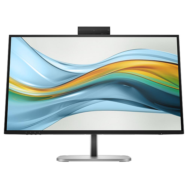 Monitor Hp S5 Pro 527Pm Qhd Usb-C Conf Mntr 9E0Y9UT 1