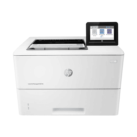 Impresora Laser Hp Laserjet Managed E50145Dn Print 1PU51A#697