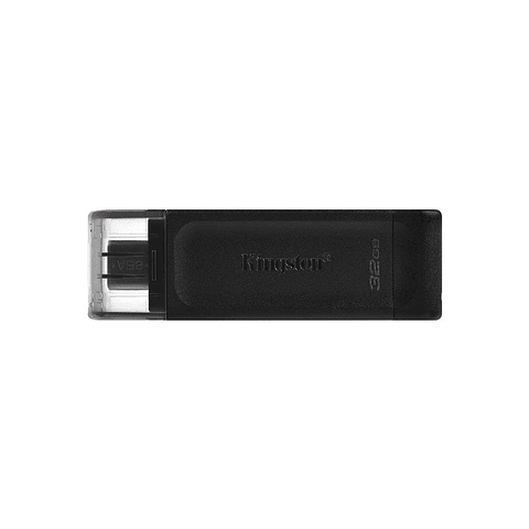 Pendrive 64GB USB-C 3.2 Gen 1 DataTraveler 70 DT70/64GB