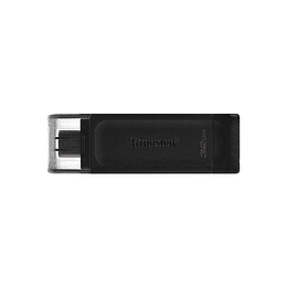Pendrive 64GB USB-C 3.2 Gen 1 DataTraveler 70 DT70/64GB