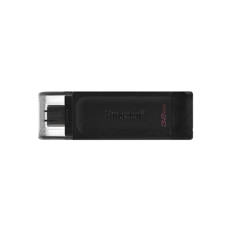 Pendrive 64GB USB-C 3.2 Gen 1 DataTraveler 70 DT70/64GB 1