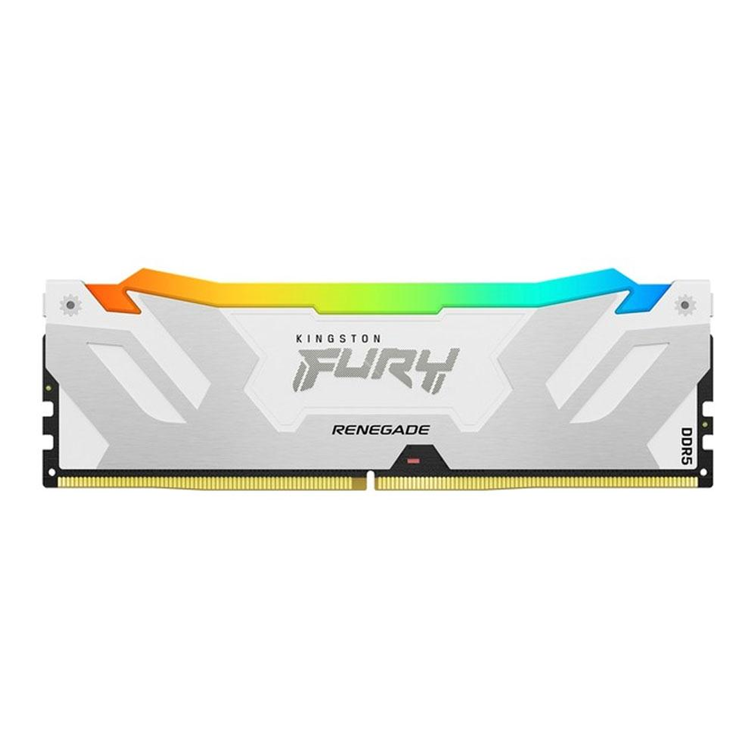 Memoria 16GB 6400MT/s DDR5 CL32 DIMM FURY Renegade KF564C32RWA-16 1