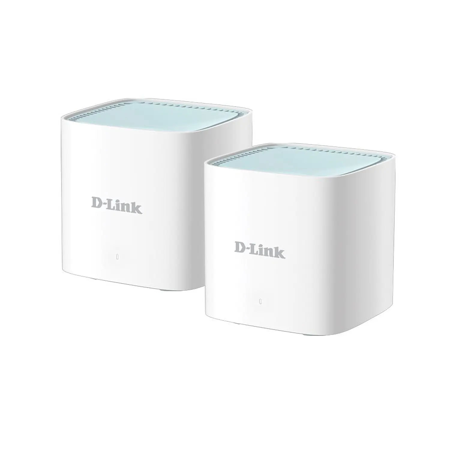 Router AI Mesh - AX1500 Wi-Fi 6 (2-Pack) M15/2 M15/2 1