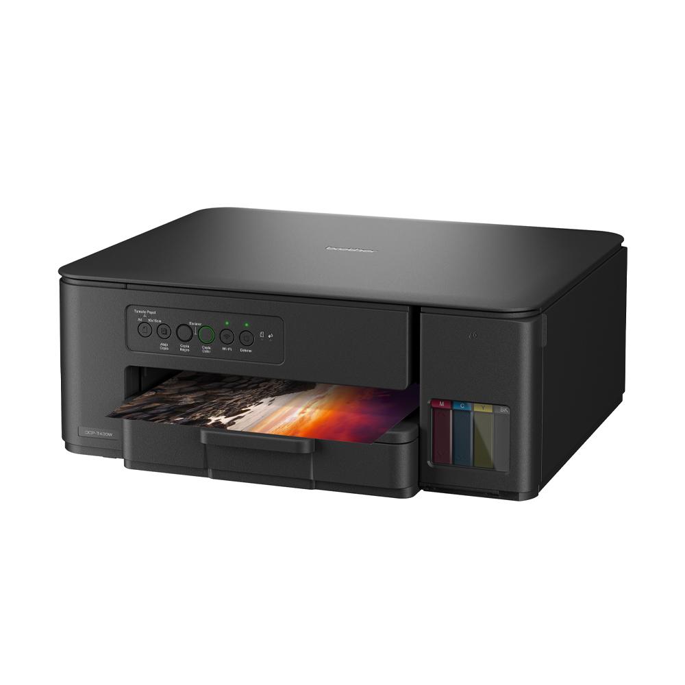 Multifuncional Brother Tank Tinta DCPT430W DCPT430W 1