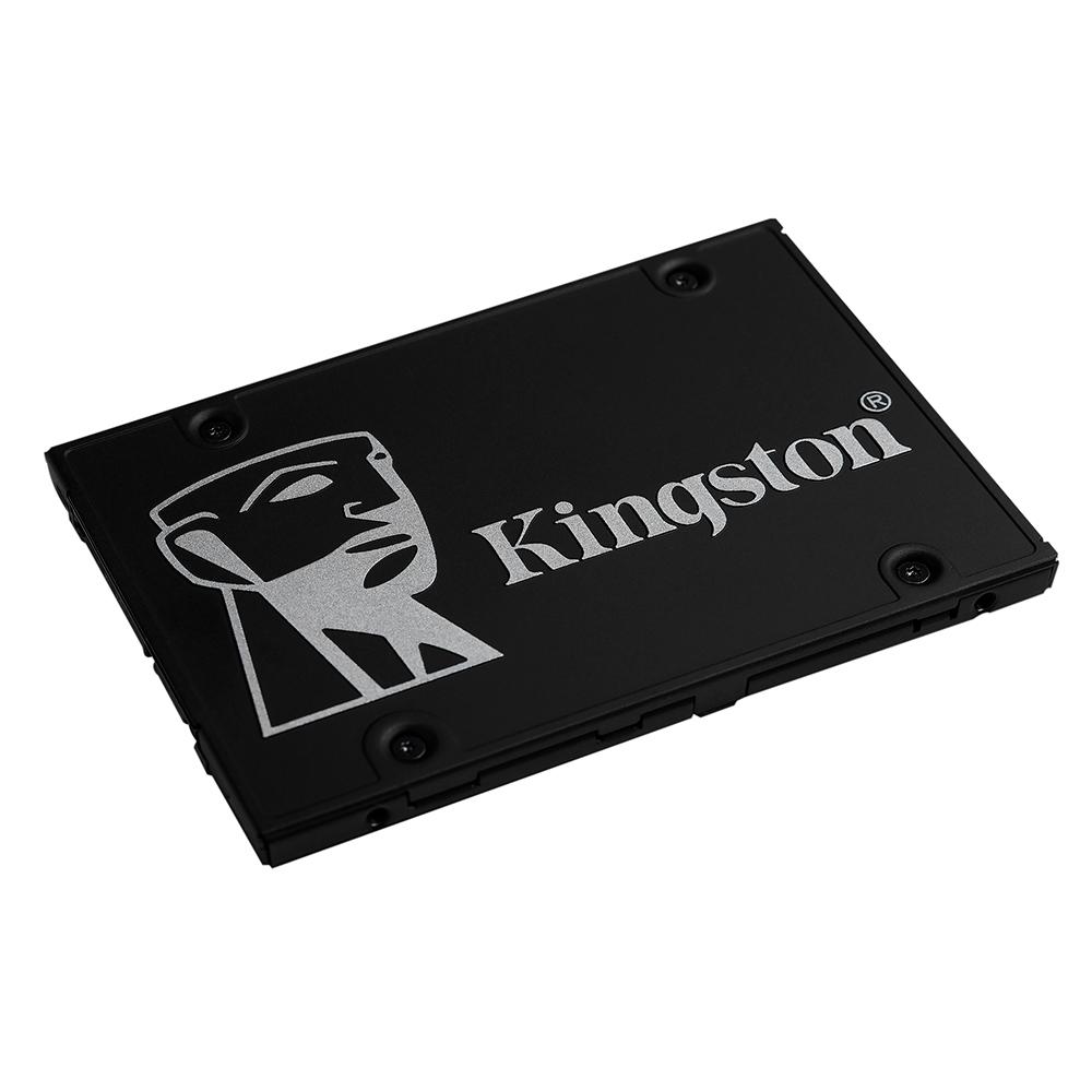 Disco Duro SSD 1024GB KC600 SATA3 2.5 SKC600/1024G 1