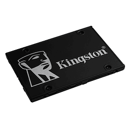 Disco Duro SSD 1024GB KC600 SATA3 2.5 SKC600/1024G