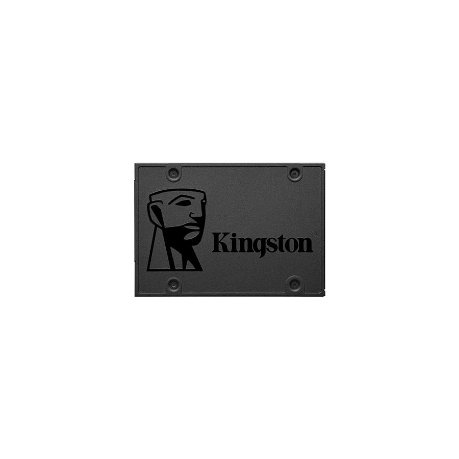 Disco Duro SSD 480GB A400 SATA3 2.5 (7mm height) SA400S37/480G 1