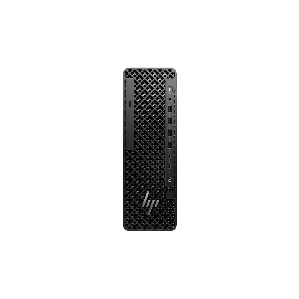 Computador HP Z2 SFF G1I ULT7 RTXA1000 8G 16G 1T 1 BK8S3LT#ABM 1