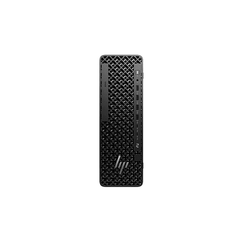 Computador HP Z2 SFF G1I ULT7 RTXA1000 8G 16G 1T 1 BK8S3LT#ABM