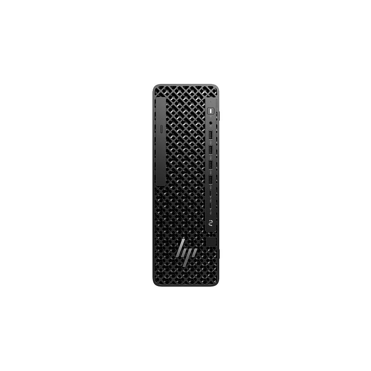 Computador HP Z2 SFF G1I ULT7 RTXA1000 8G 16G 1T 1 BK8S3LT#ABM 1