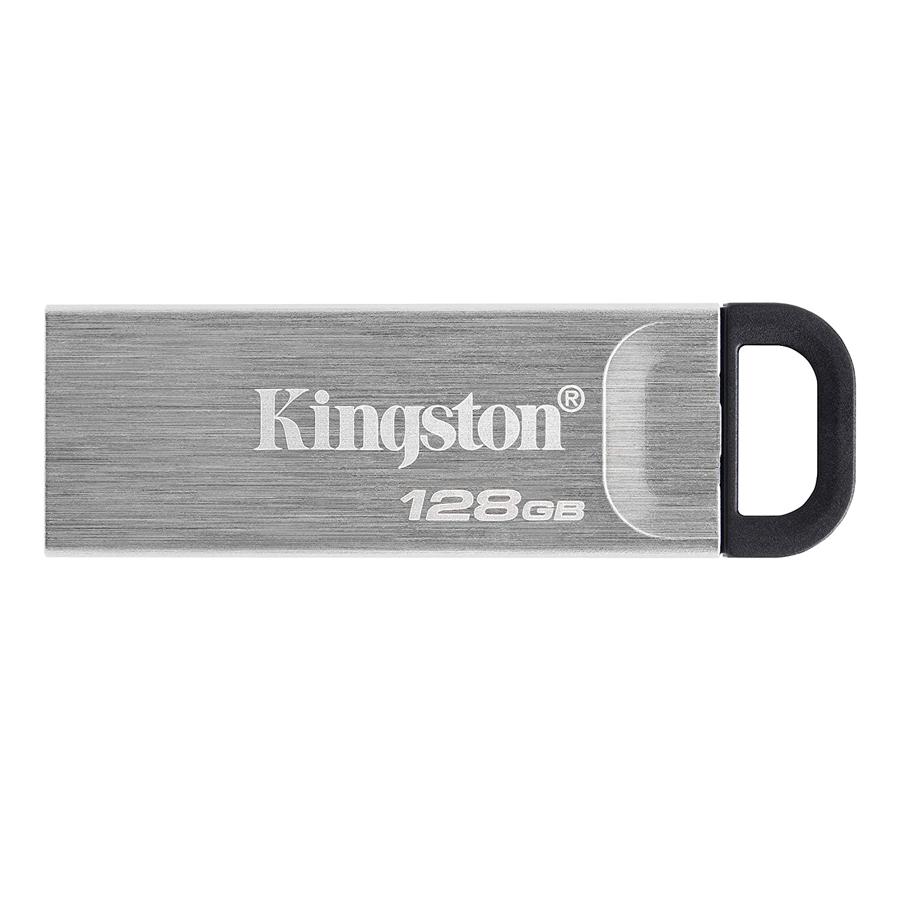 Pendrive 128GB USB3.2 Gen 1 DataTraveler Kyson DTKN/128GB 1