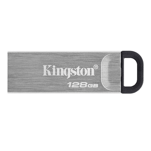 Pendrive 128GB USB3.2 Gen 1 DataTraveler Kyson DTKN/128GB
