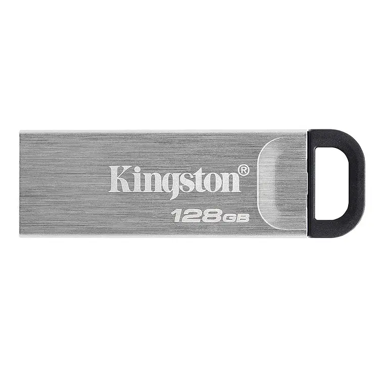 Pendrive 128GB USB3.2 Gen 1 DataTraveler Kyson DTKN/128GB 1