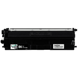 Toner Brother NEGRO 9000 PAG ISO BC4 TN419BK