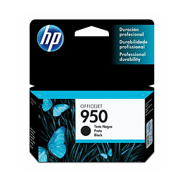 Tinta HP 950 Black Officejet Ink Cartridge CN049AL