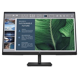 Monitor Hp S5 Pro 524Pf Fhd Mntr 9D9L6UT