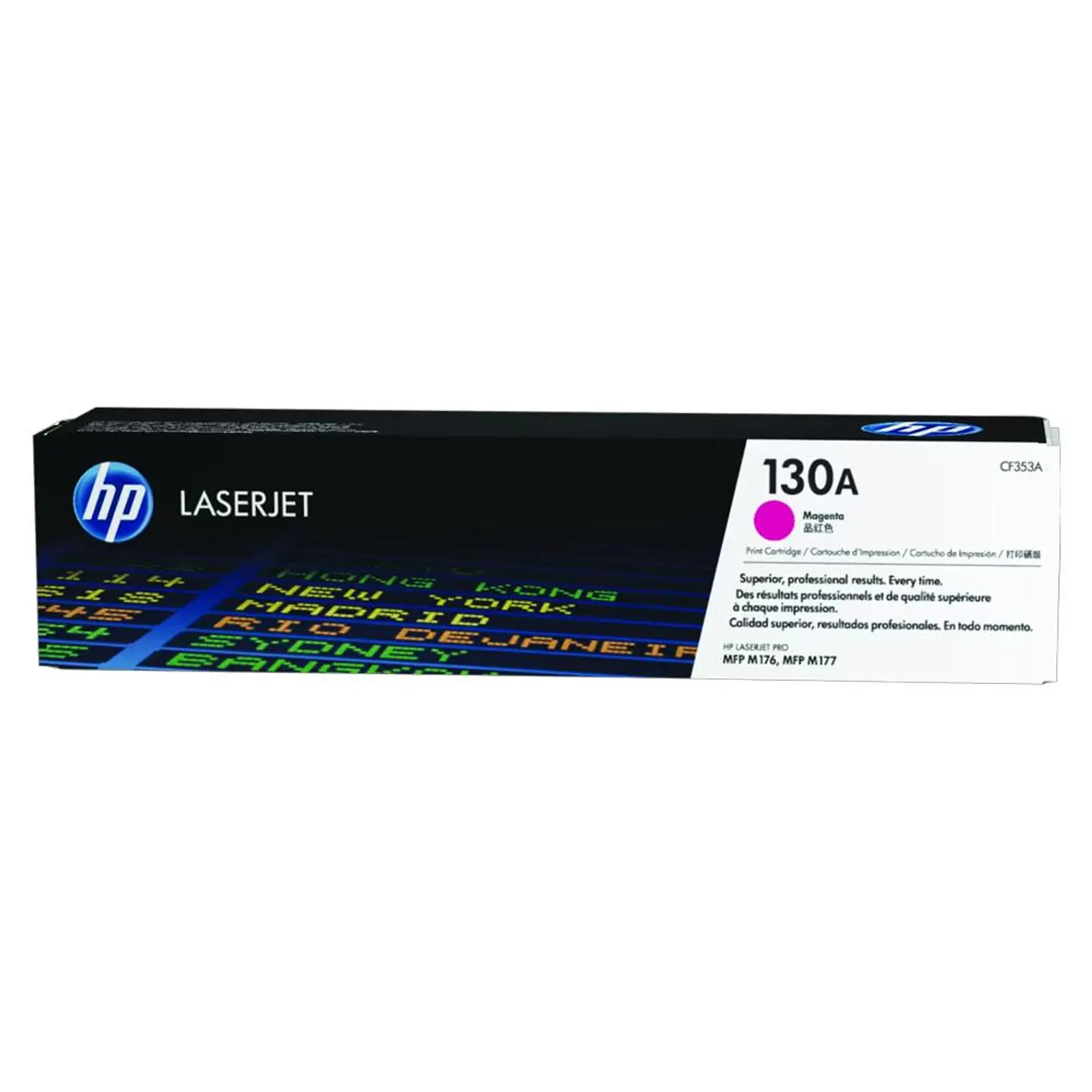 Toner HP Magenta CF353A 1