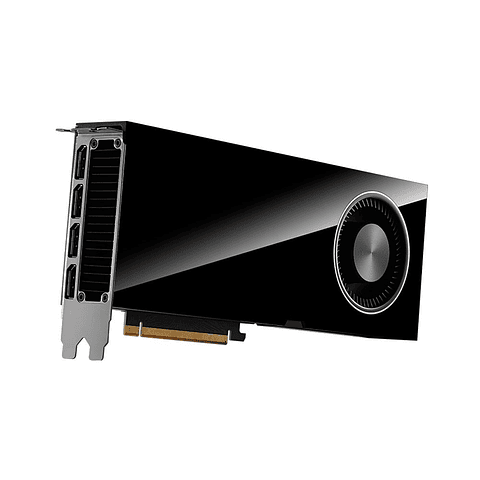 Tarjeta de Video NVIDIA RTX 6000 Ada Generation VCNRTX6000ADA-PB