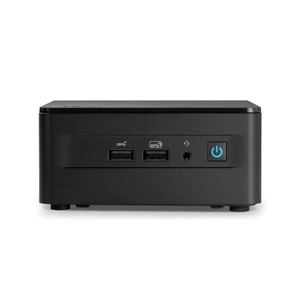 Computador ASUS NUC 13 Pro i7-1360P Barebone 90AR00C1-M000J0 1