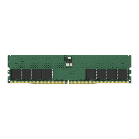 Memoria Kingston 32GB DDR5 5600MT/s Non-ECC Unbuff KCP556UD8-32