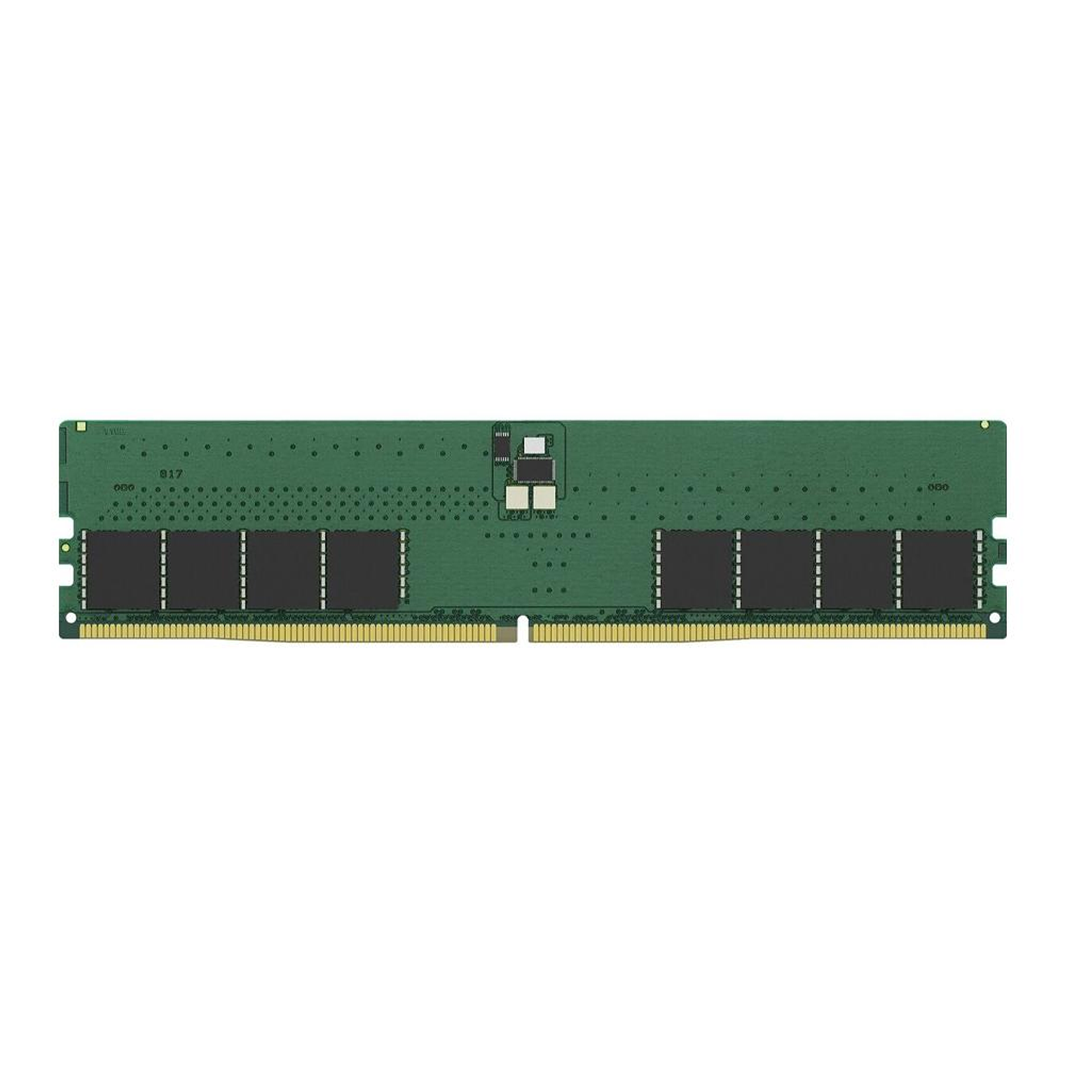 Memoria Kingston 32GB DDR5 5600MT/s Non-ECC Unbuff KCP556UD8-32 1